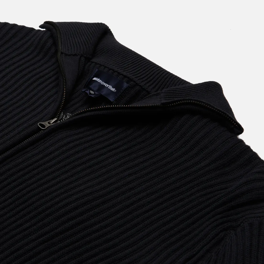 thisisneverthat Мужской свитер Full Zip