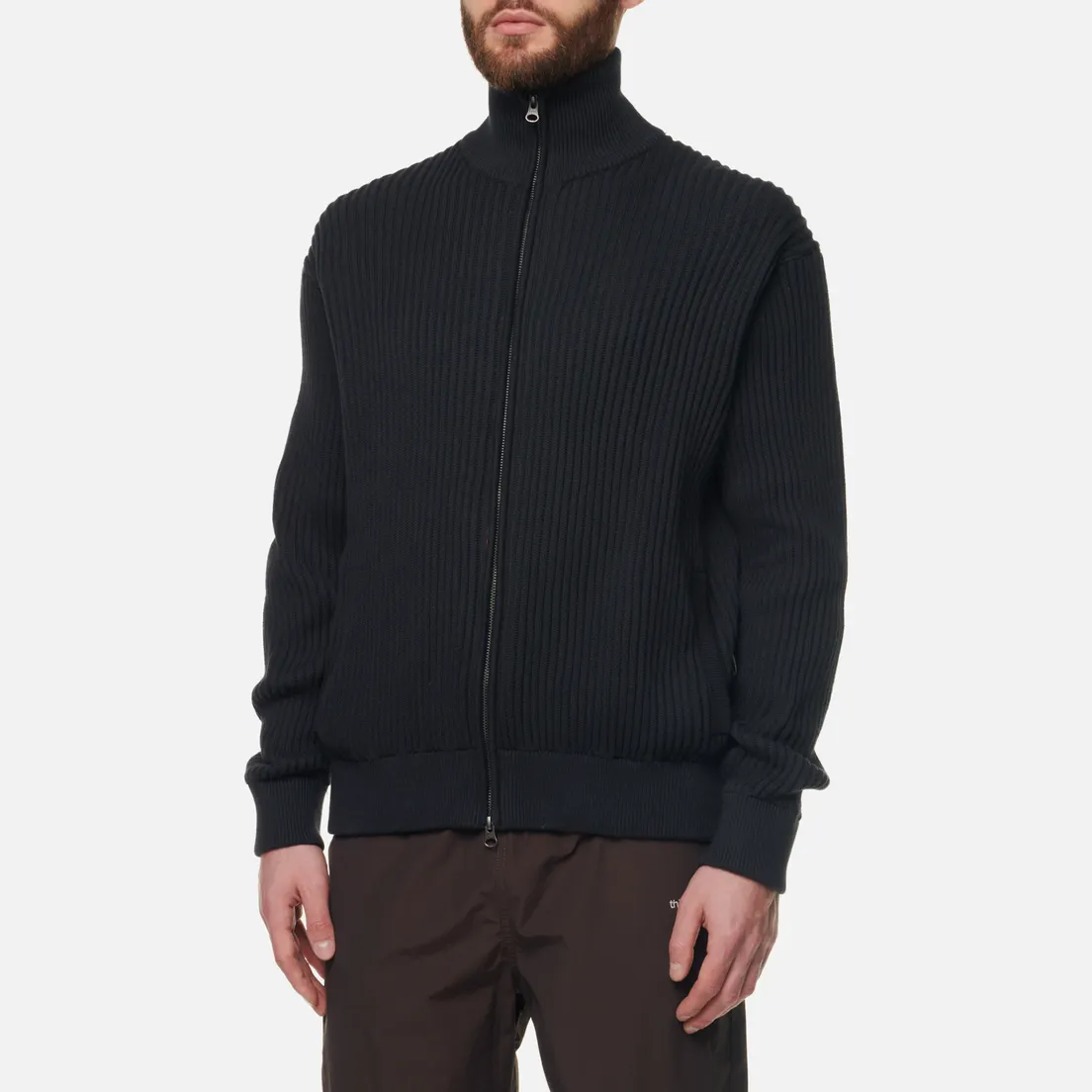 thisisneverthat Мужской свитер Full Zip