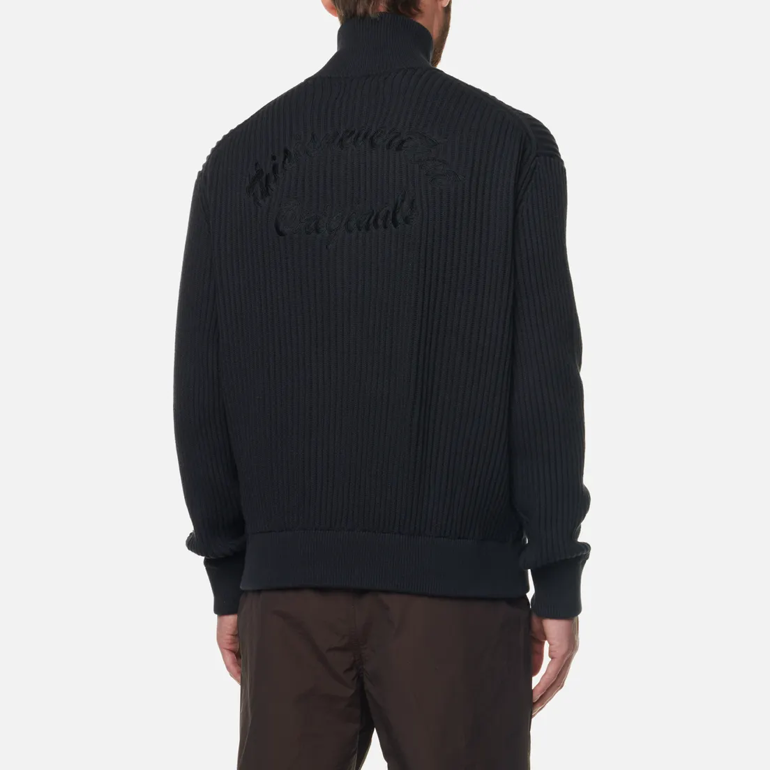 thisisneverthat Мужской свитер Full Zip