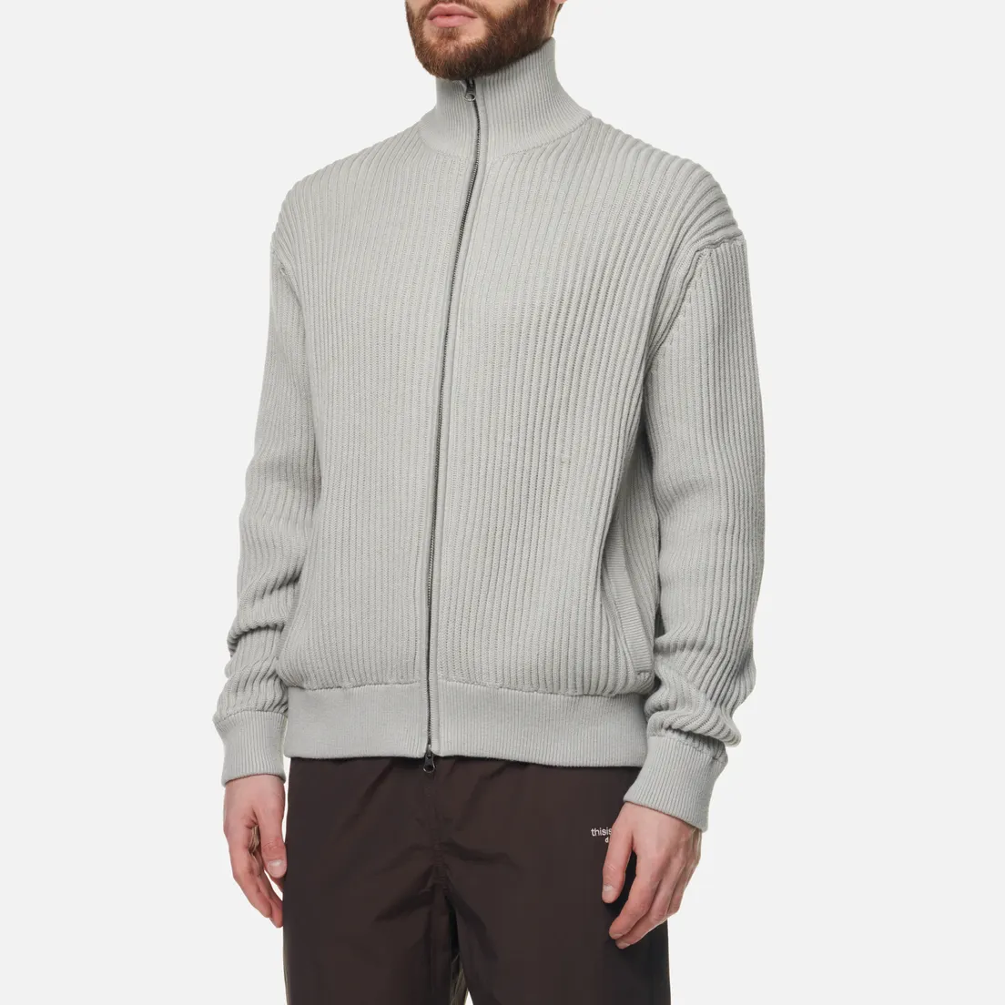 thisisneverthat Мужской свитер Full Zip