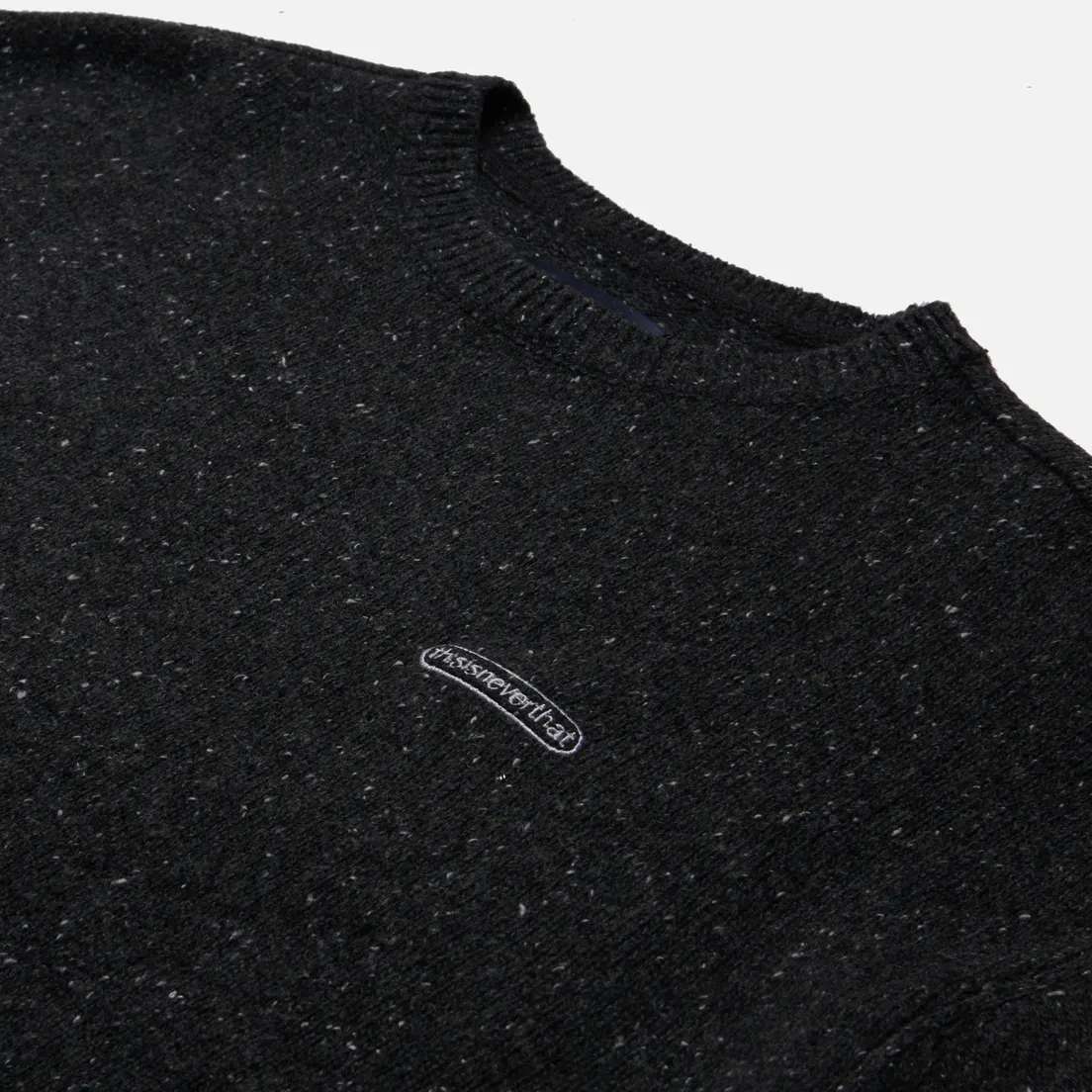thisisneverthat Мужской свитер Neff
