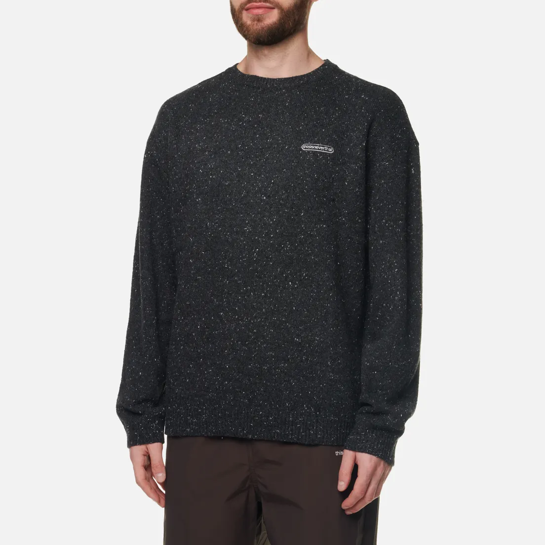 thisisneverthat Мужской свитер Neff
