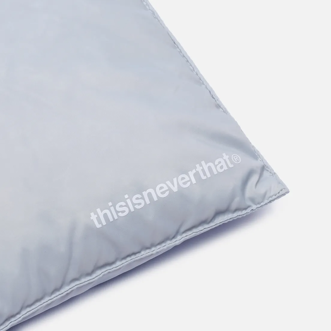 thisisneverthat Шарф Pertex Down