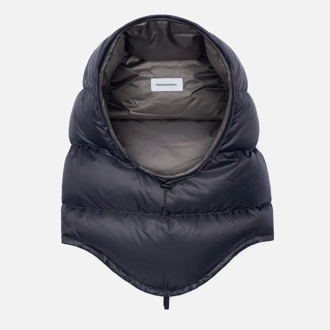 thisisneverthat Балаклава Pertex Goose Puffer