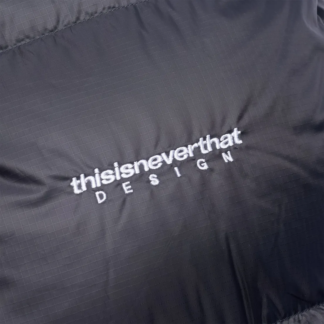 thisisneverthat Балаклава Pertex Goose Puffer