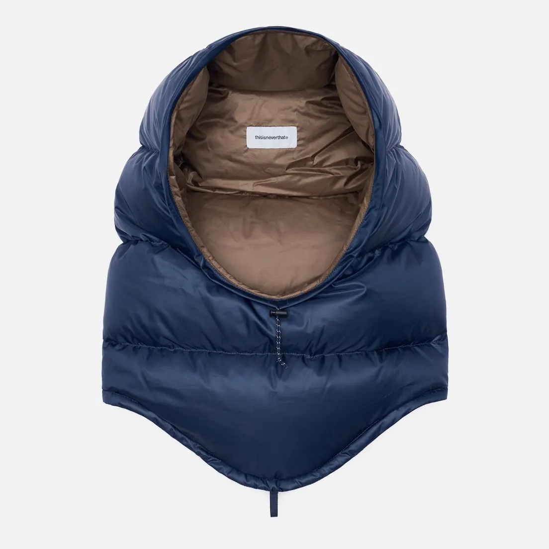 thisisneverthat Балаклава Pertex Goose Puffer