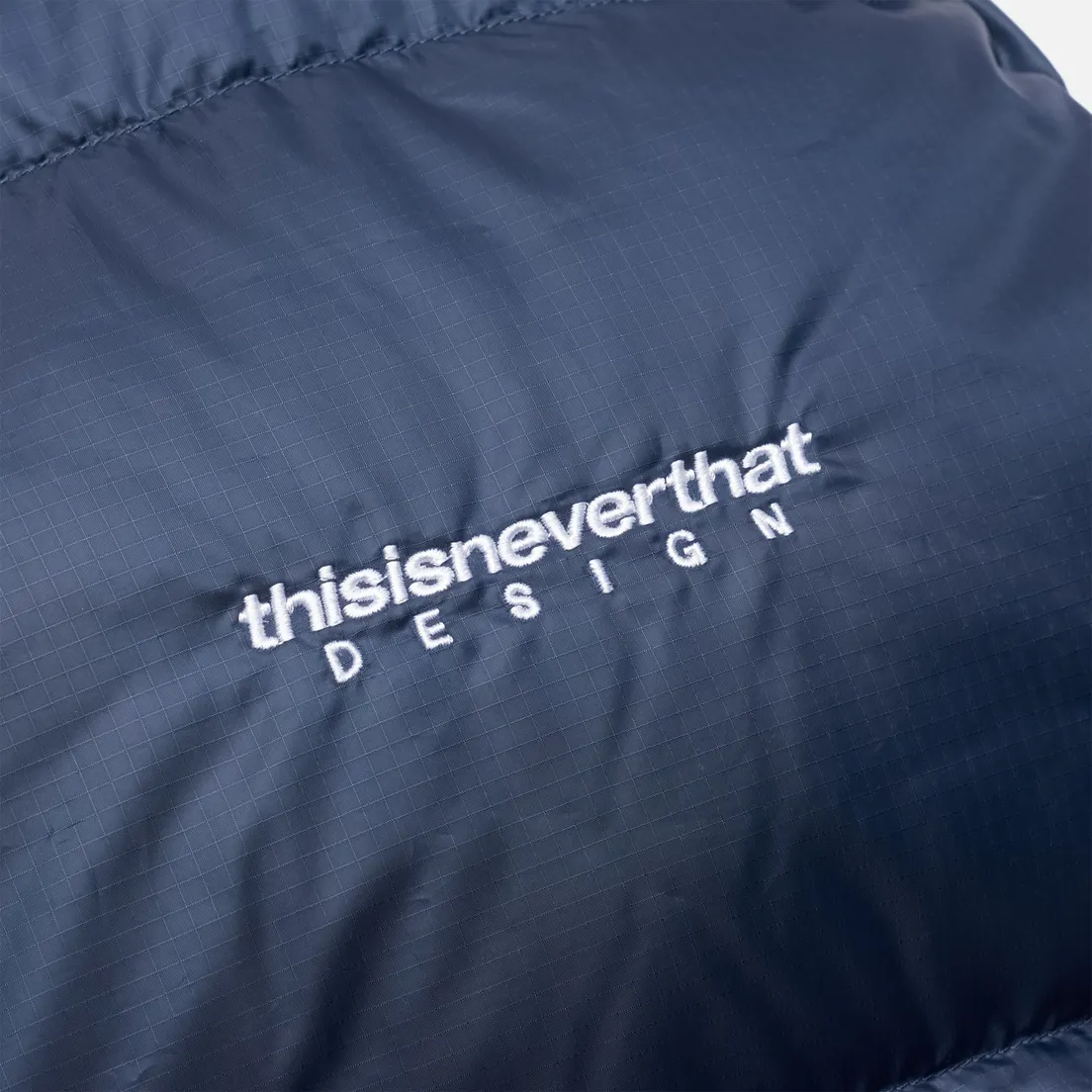 thisisneverthat Балаклава Pertex Goose Puffer