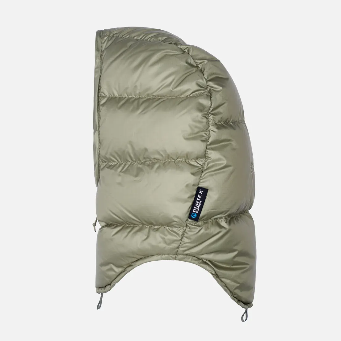 thisisneverthat Балаклава Pertex Goose Puffer