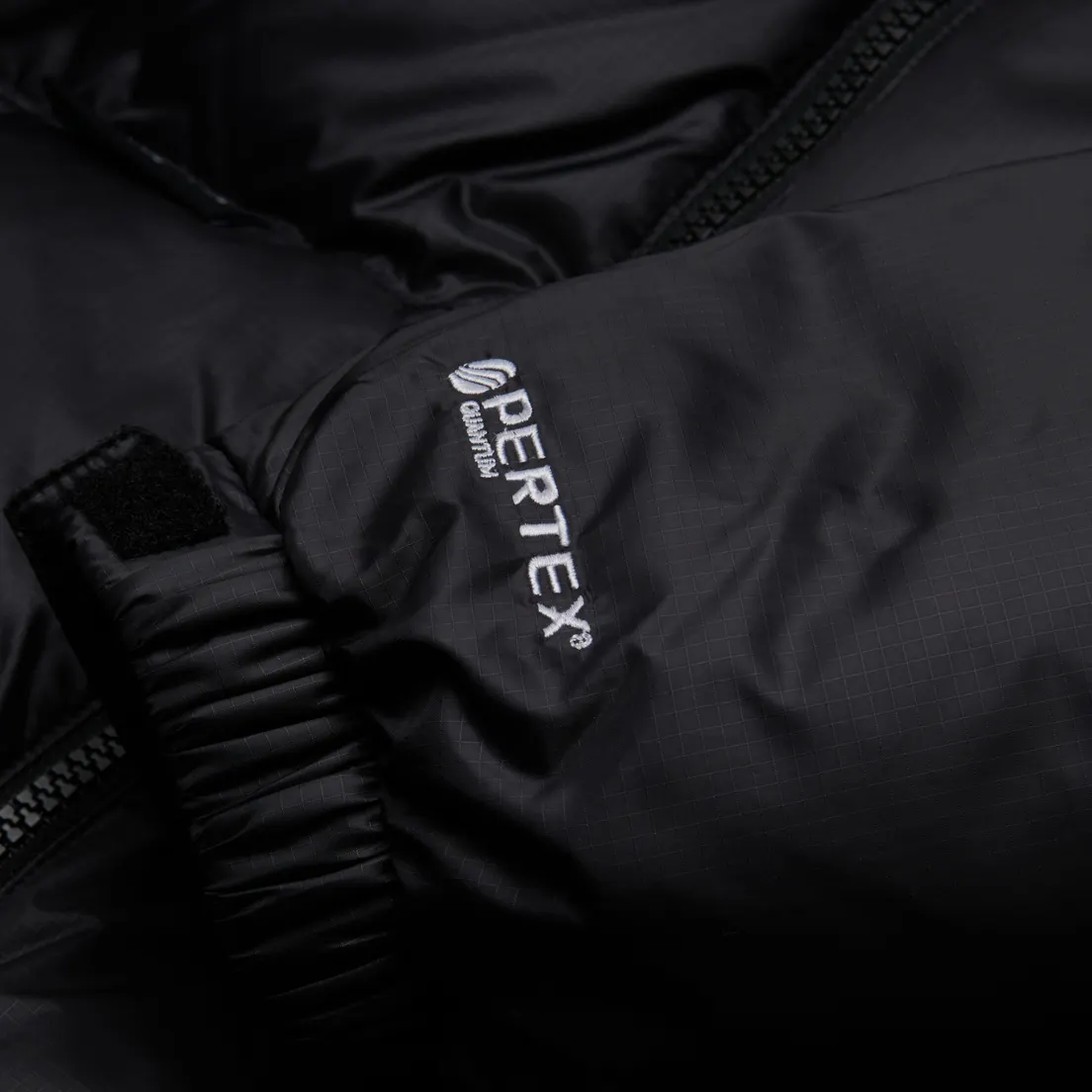 thisisneverthat Мужской пуховик Pertex Quantum Recycled Down