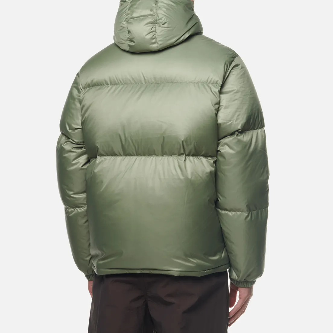 thisisneverthat Мужской пуховик Pertex Quantum Recycled Down