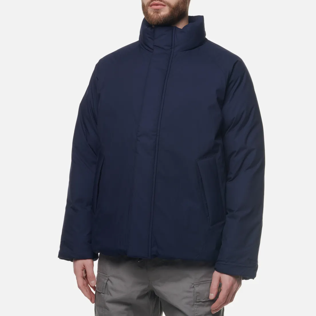 thisisneverthat Мужской пуховик Gore-Tex Infinium Down