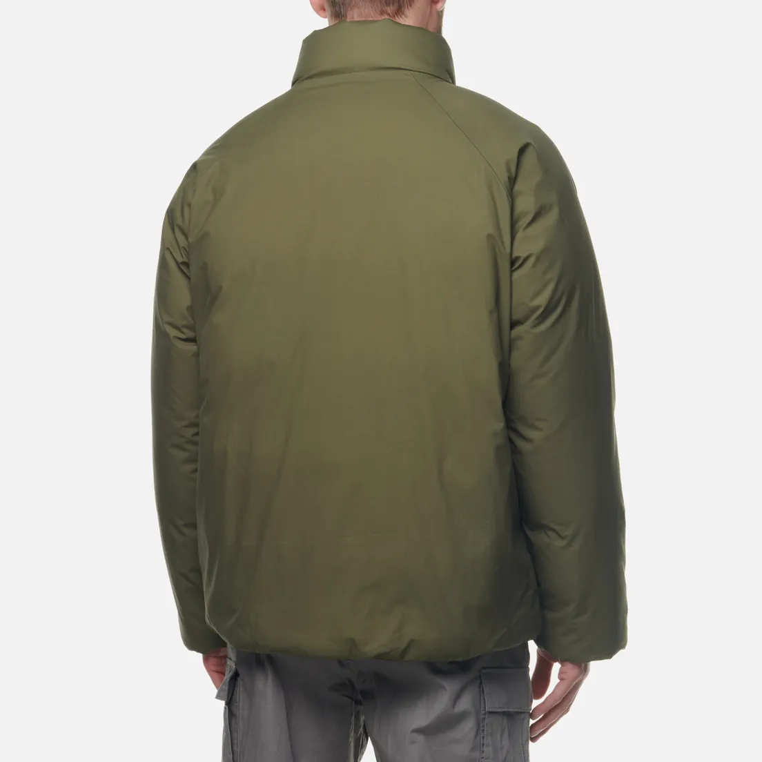 thisisneverthat Мужской пуховик Gore-Tex Infinium Down