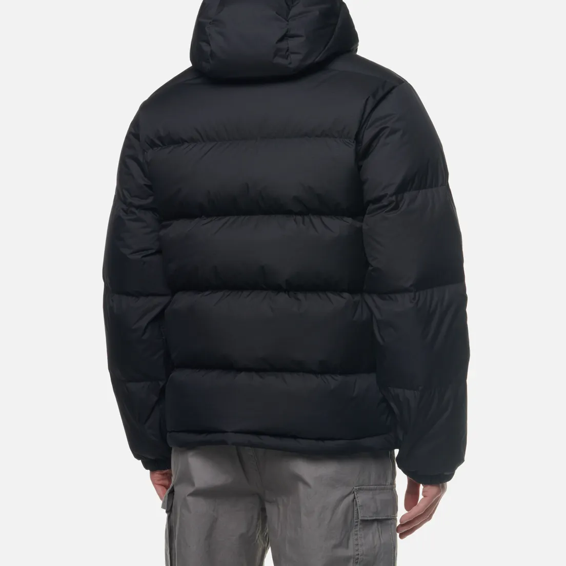 thisisneverthat Мужской пуховик Classic Ripstop Down Parka