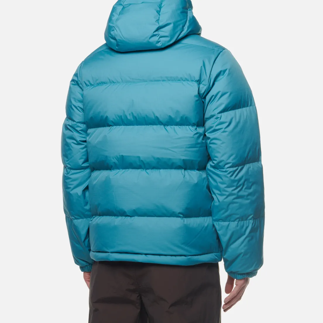 thisisneverthat Мужской пуховик Classic Ripstop Down Parka