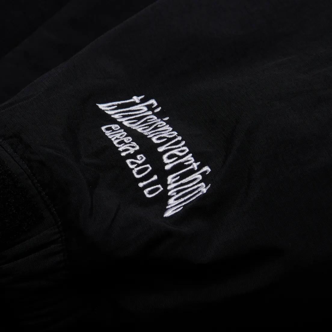 thisisneverthat Мужской пуховик Monster Down Parka