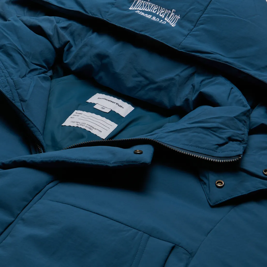 thisisneverthat Мужской пуховик Monster Down Parka