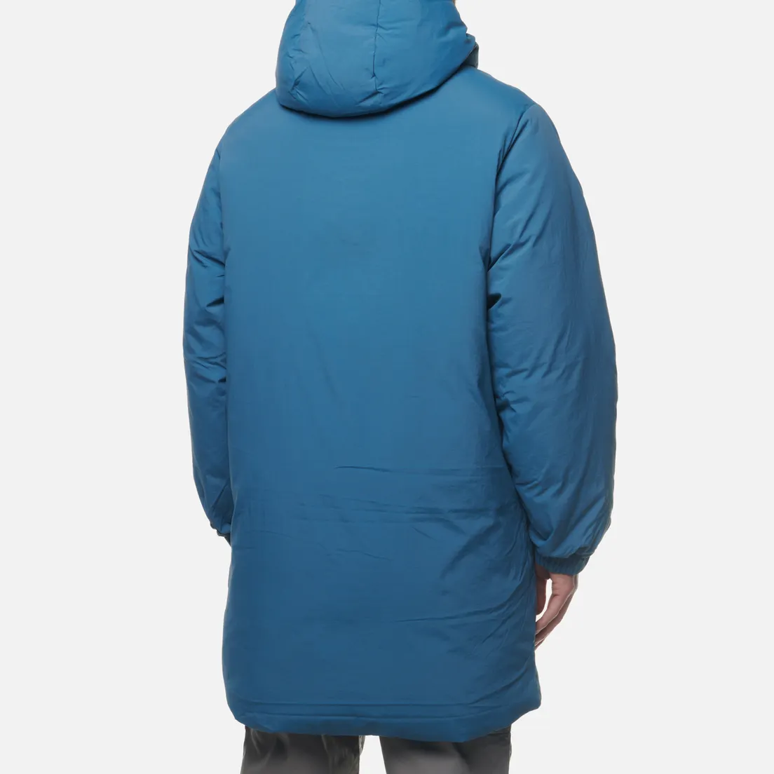 thisisneverthat Мужской пуховик Monster Down Parka