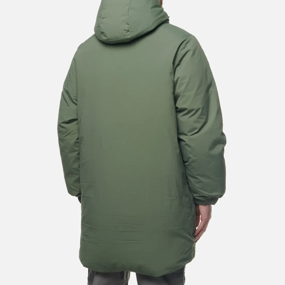 thisisneverthat Мужской пуховик Monster Down Parka