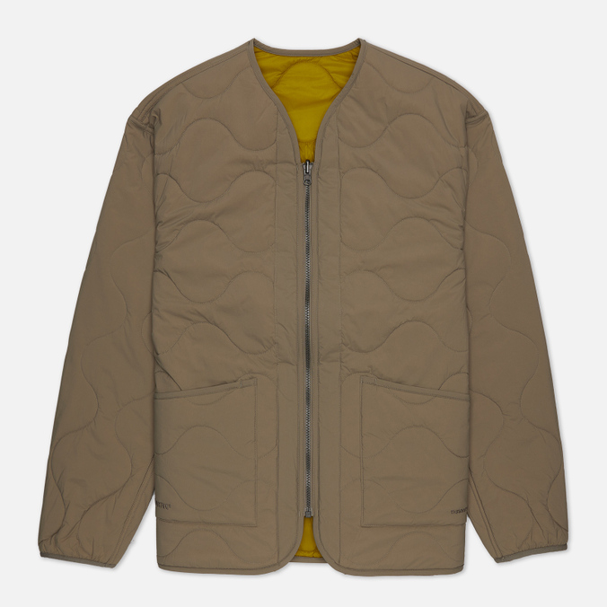 thisisneverthat Polartec Reversible Quilted