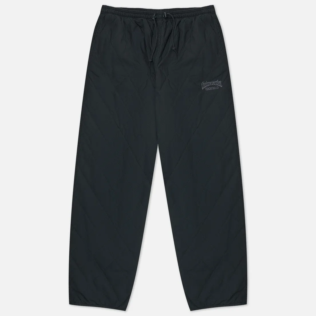 thisisneverthat Мужские брюки RS Quilted