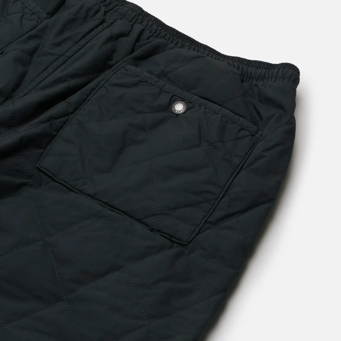 thisisneverthat Мужские брюки RS Quilted