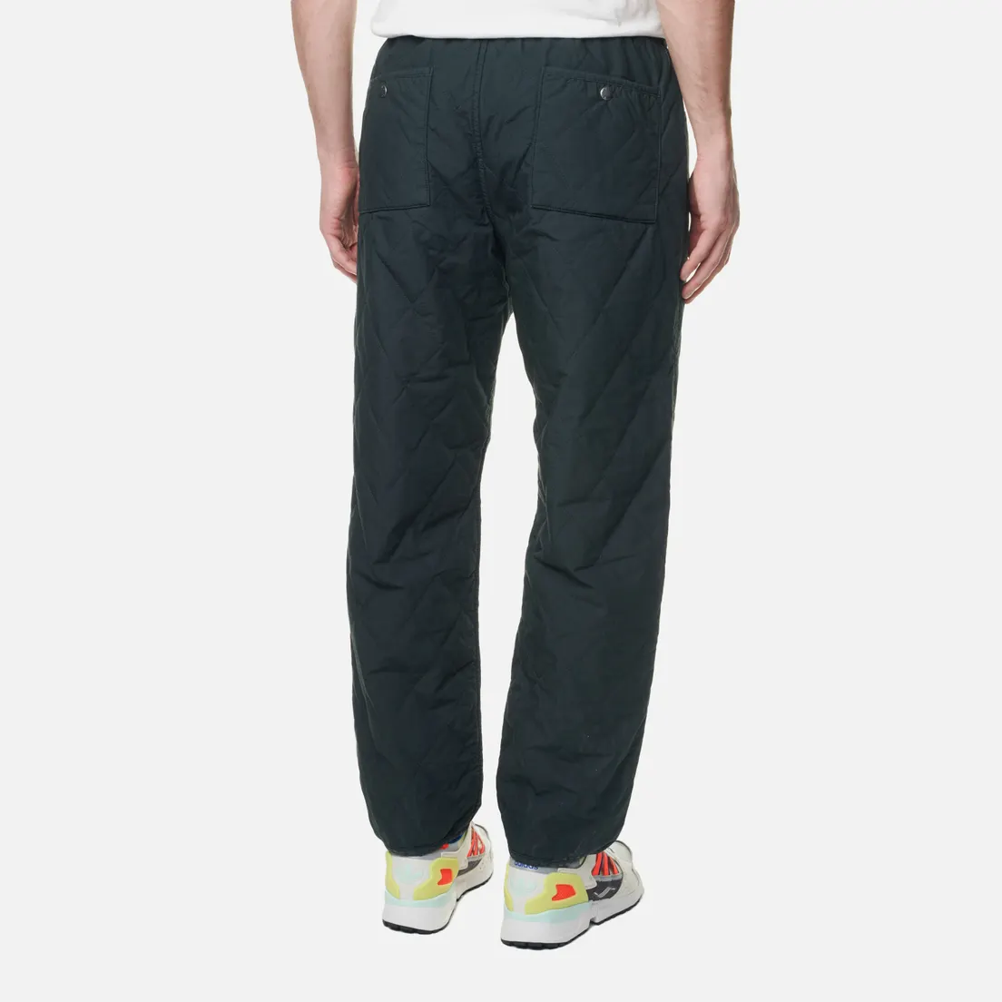 thisisneverthat Мужские брюки RS Quilted