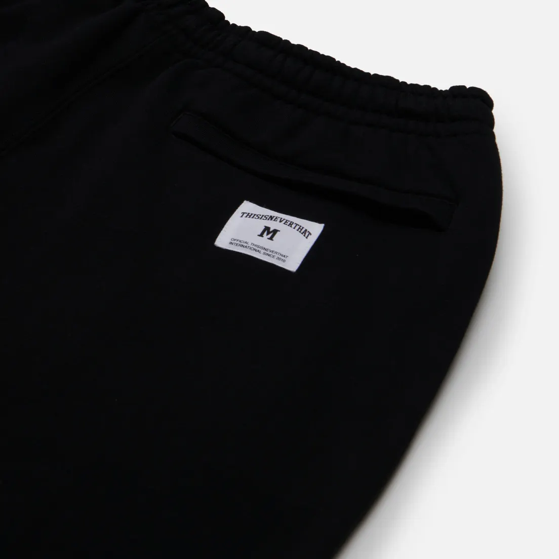 thisisneverthat Мужские брюки Big Label Pocket