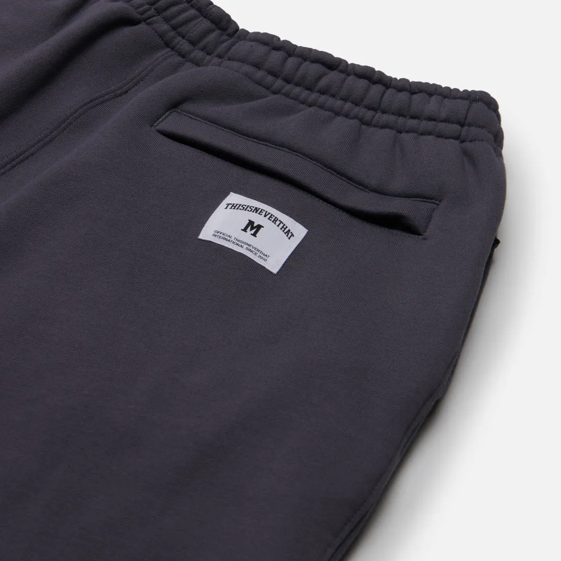thisisneverthat Мужские брюки Big Label Pocket