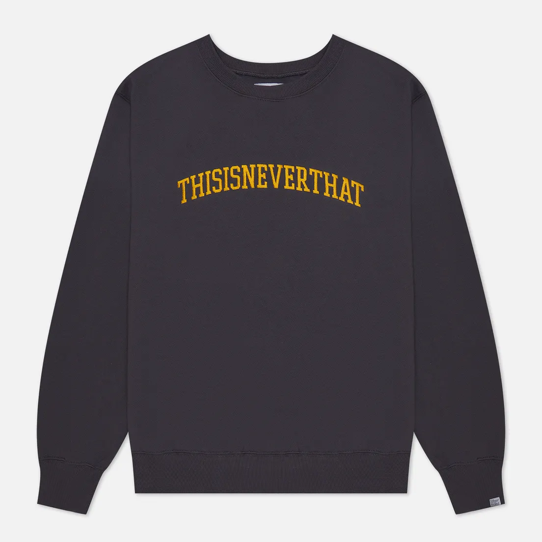 thisisneverthat Мужская толстовка Arch-Logo Crew Neck