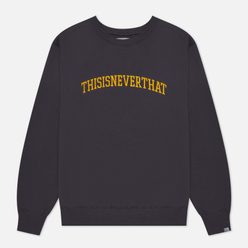 thisisneverthat Мужская толстовка Arch-Logo Crew Neck