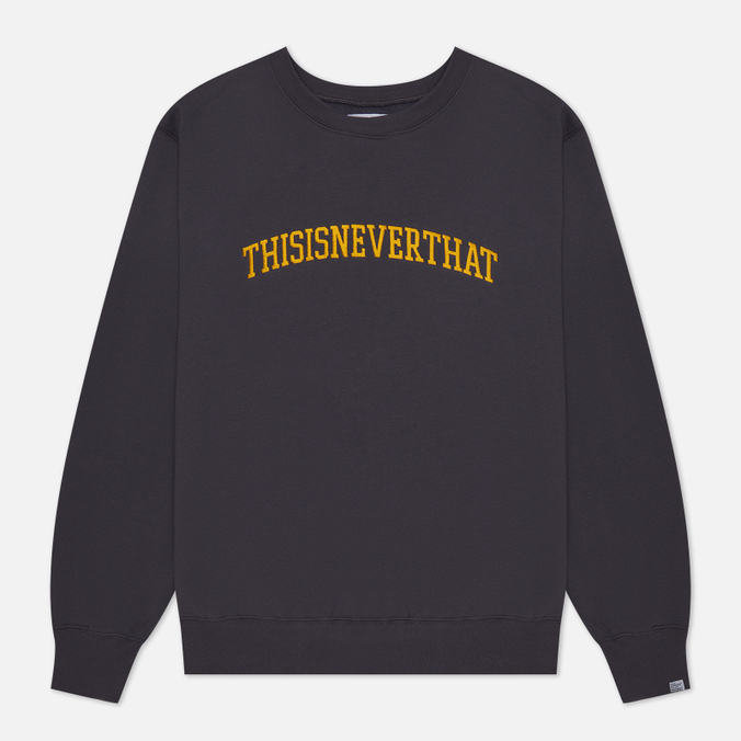 thisisneverthat Arch-Logo Crew Neck 5740₽