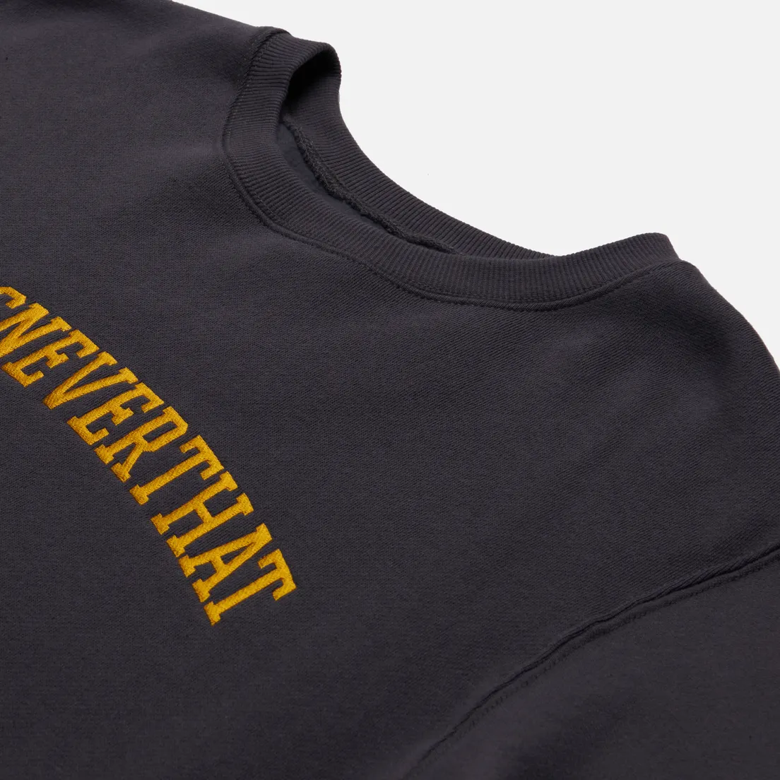 thisisneverthat Мужская толстовка Arch-Logo Crew Neck