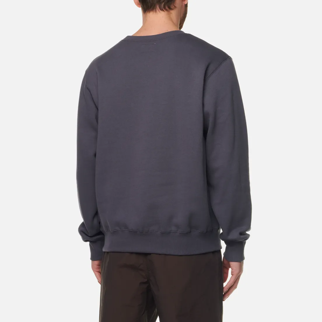 thisisneverthat Мужская толстовка Arch-Logo Crew Neck