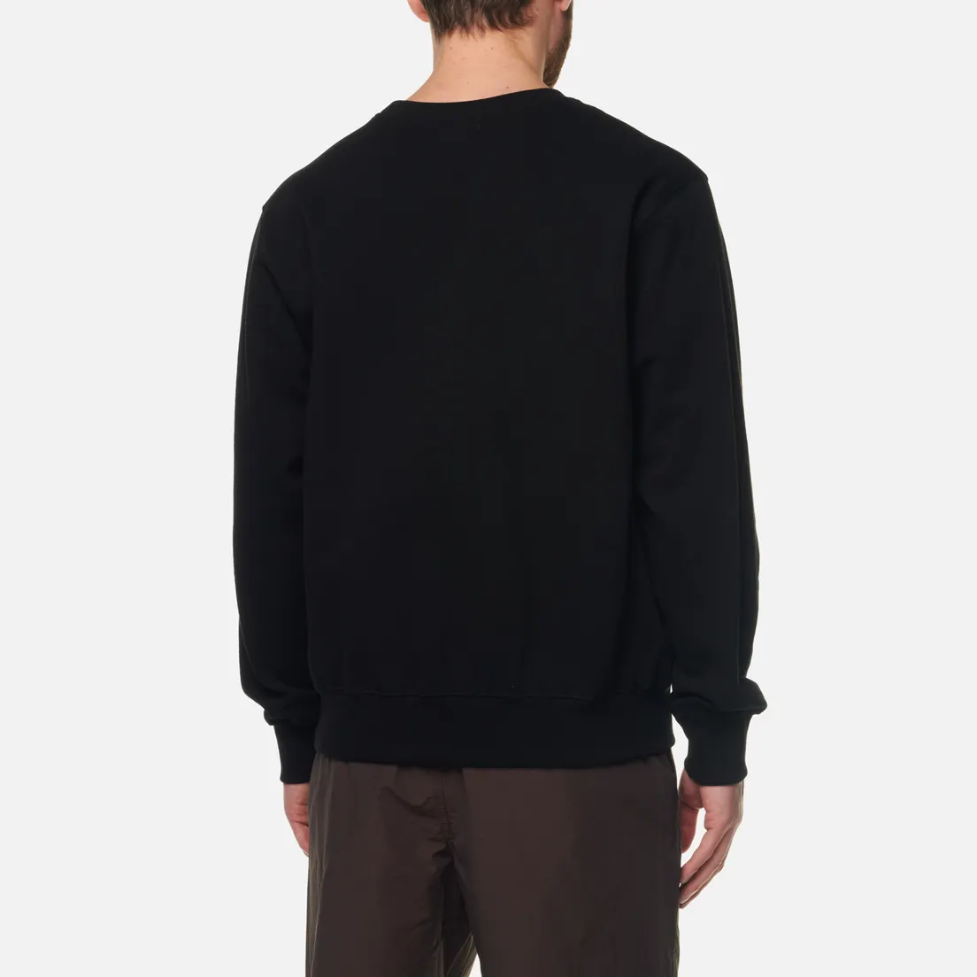 thisisneverthat Мужская толстовка RS-Logo Crew Neck
