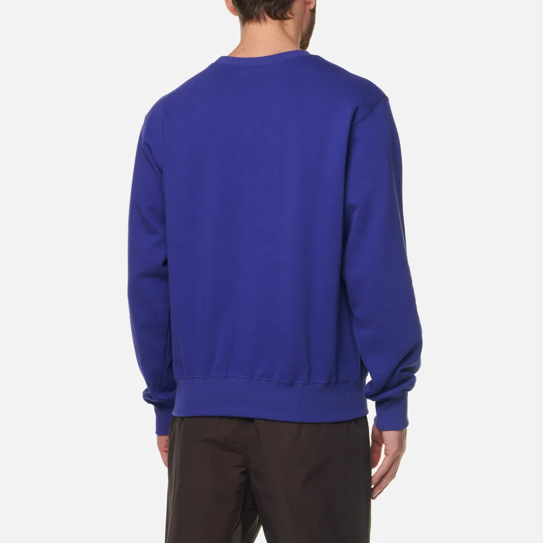 thisisneverthat Мужская толстовка RS-Logo Crew Neck