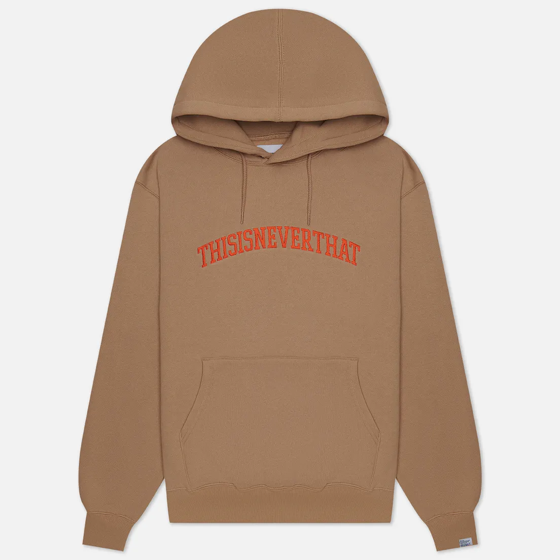 thisisneverthat Мужская толстовка Arch-Logo Hoodie