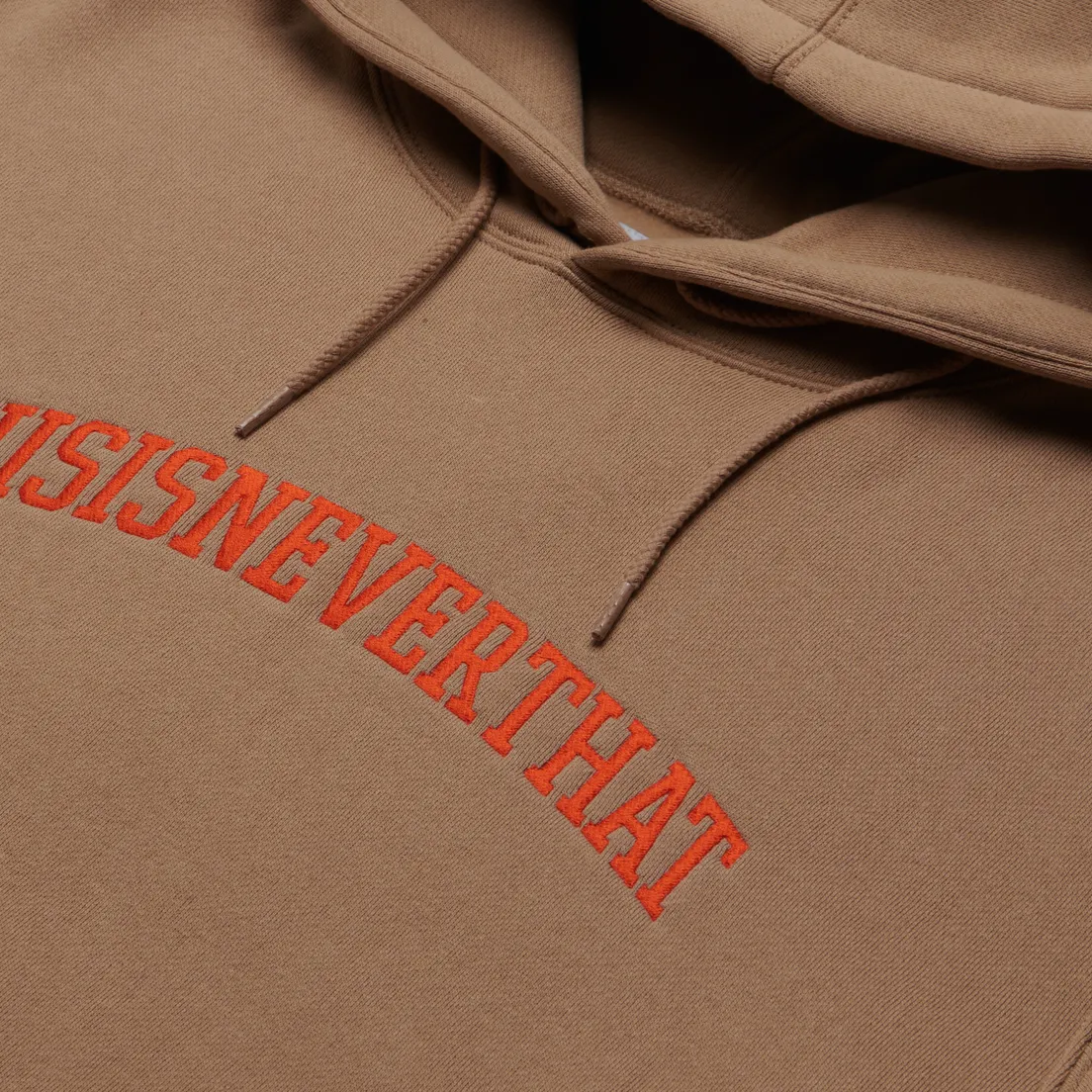 thisisneverthat Мужская толстовка Arch-Logo Hoodie