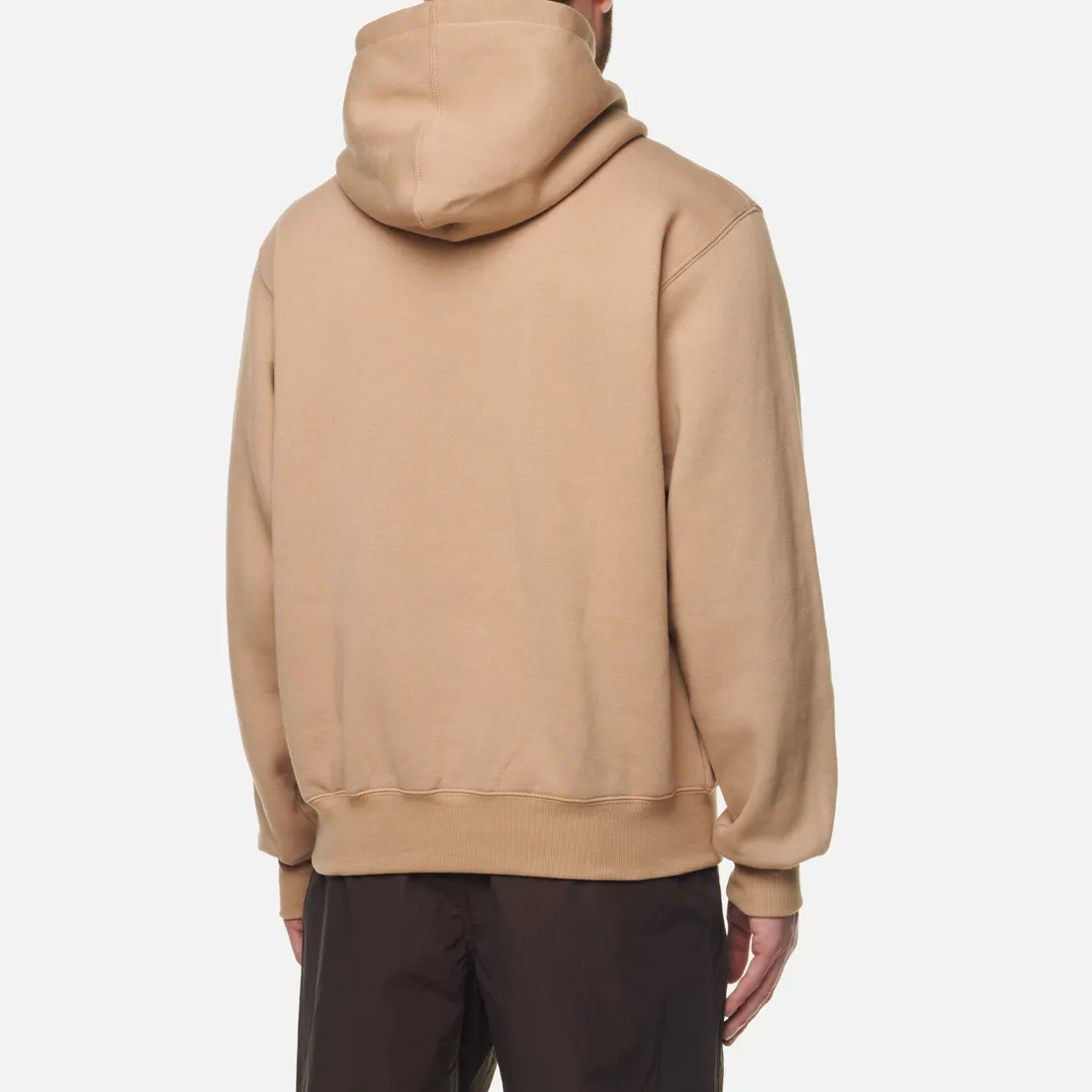 thisisneverthat Мужская толстовка Arch-Logo Hoodie