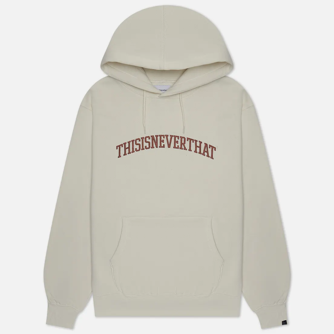 thisisneverthat Мужская толстовка Arch-Logo Hoodie