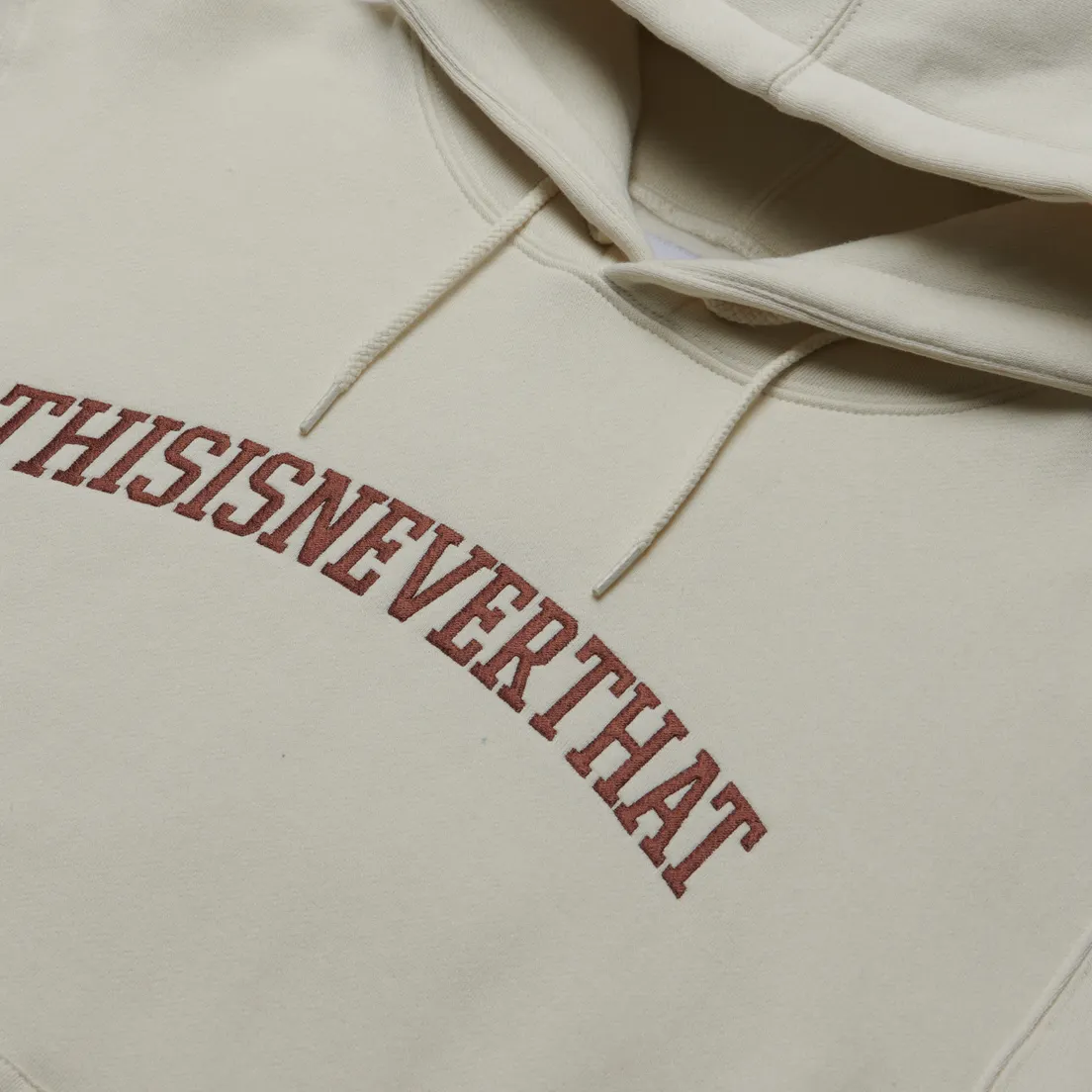 thisisneverthat Мужская толстовка Arch-Logo Hoodie