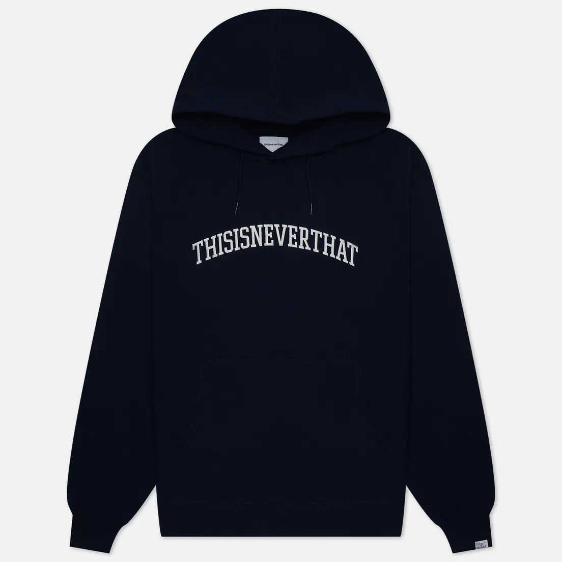 thisisneverthat Мужская толстовка Arch-Logo Hoodie