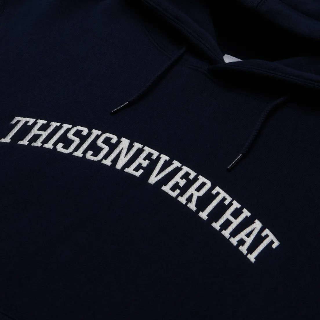 thisisneverthat Мужская толстовка Arch-Logo Hoodie