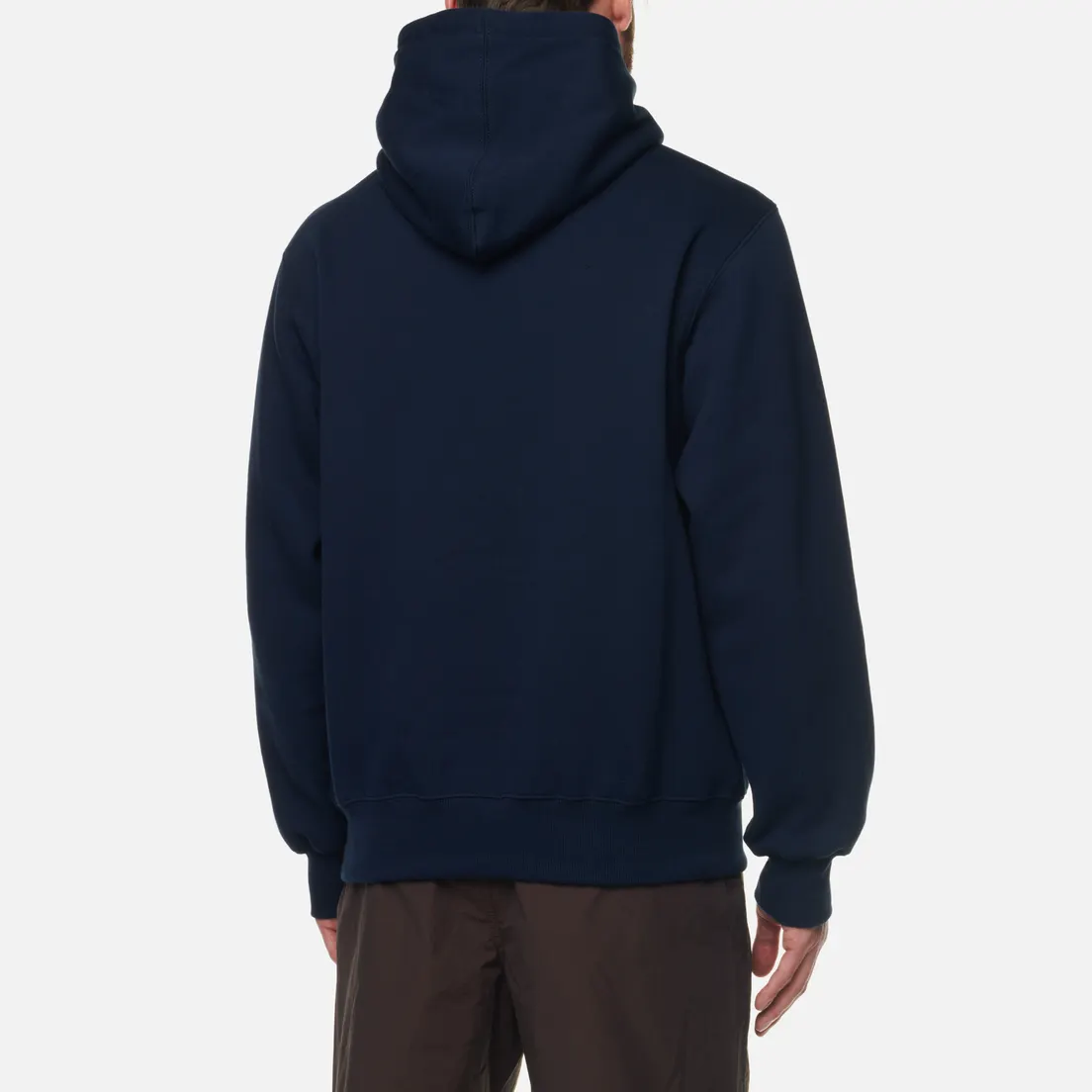 thisisneverthat Мужская толстовка Arch-Logo Hoodie