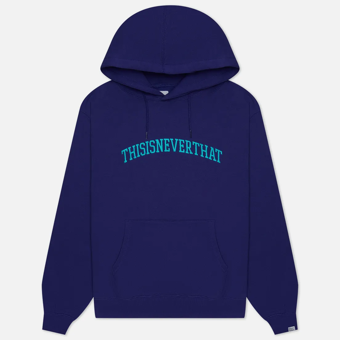thisisneverthat Мужская толстовка Arch-Logo Hoodie
