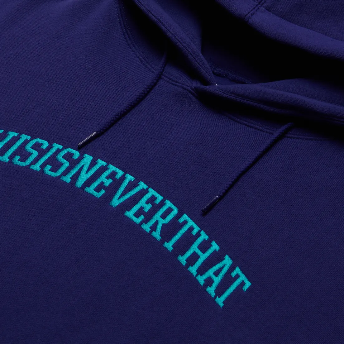 thisisneverthat Мужская толстовка Arch-Logo Hoodie