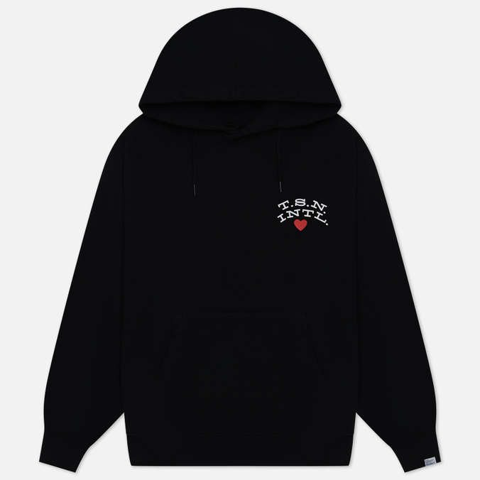 thisisneverthat TSN Heart Hoodie 7000₽