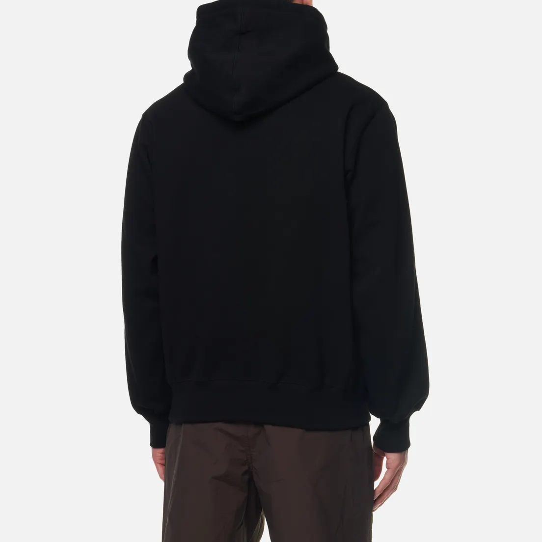 thisisneverthat Мужская толстовка T.S.N. Heart Hoodie