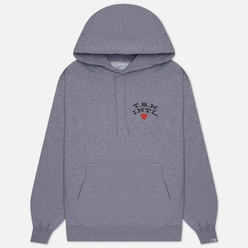 thisisneverthat Мужская толстовка T.S.N. Heart Hoodie