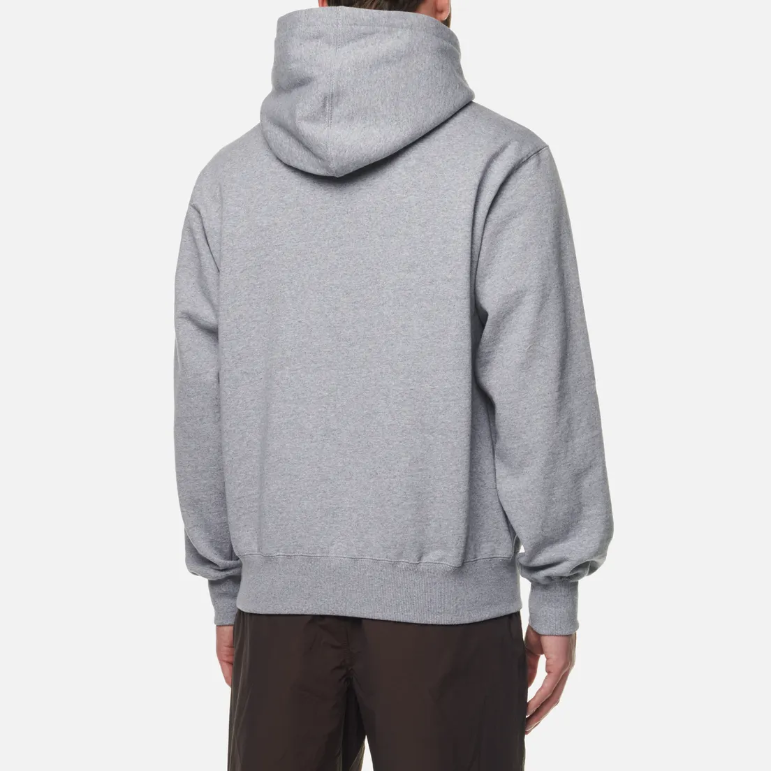 thisisneverthat Мужская толстовка T.S.N. Heart Hoodie