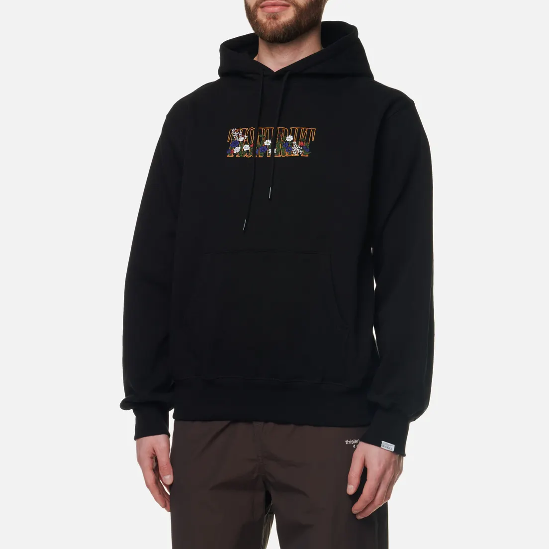 thisisneverthat Мужская толстовка TISNVRHT Hoodie